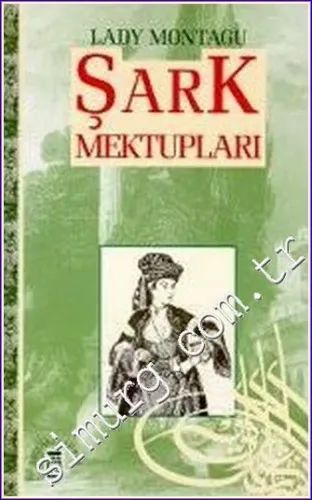 Şark Mektupları -