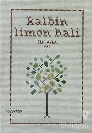Kalbin Limon Hali