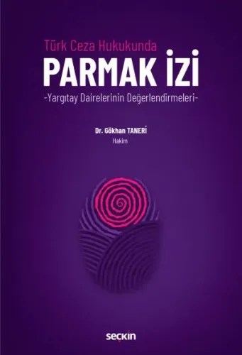 Parmak İzi