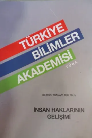 Türkiye Bilimler Akademisi
