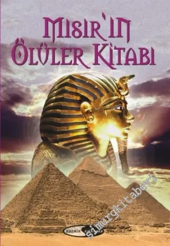 Mısır'ın Ölüler Kitabı -        2004