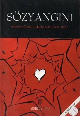 Sözyangını