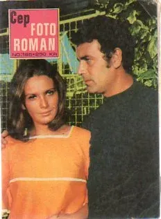 Cep Foto Roman 165 / Senin Mutluluğun İçin