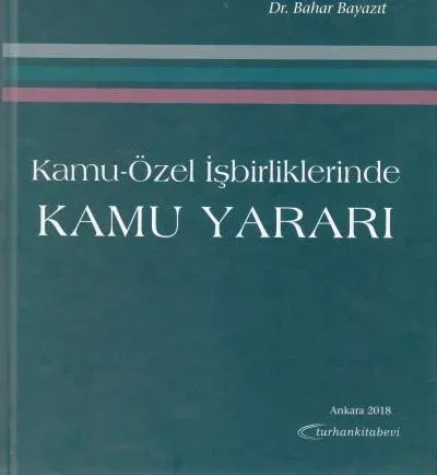 Kamu Yararı