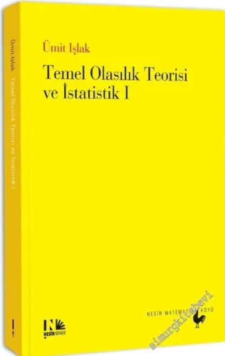 Temel Olasılık Teorisi ve İstatistik 1 -