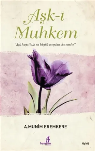 AŞKI MUHKEM