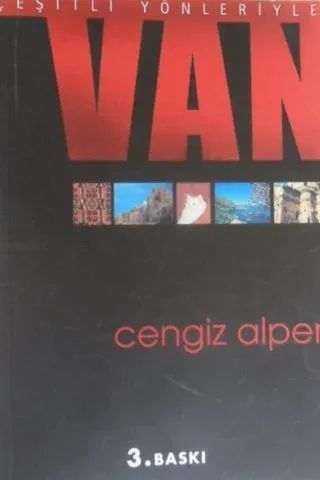 Çeşitli Yönleriyle Van