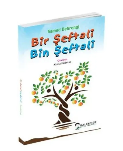 Küçük Kara Balık