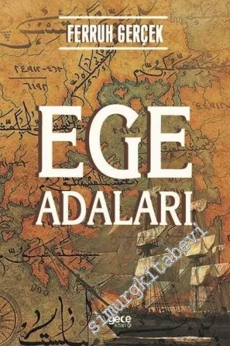 Ege Adaları -         2020