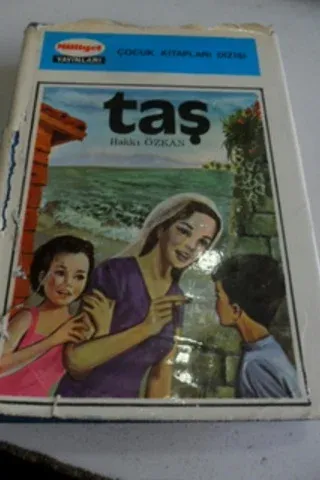 Taş