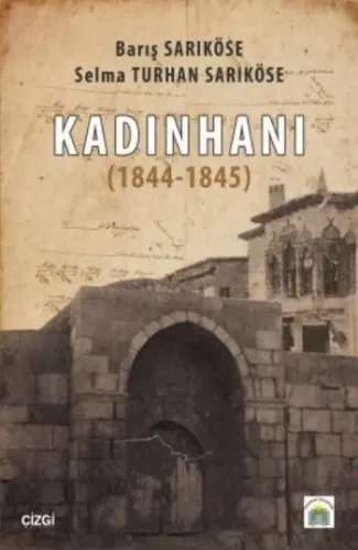 Kadınhanı 1844-1845