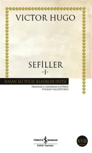 Kültür - Sefiller