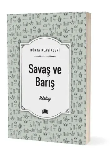 Savaş ve Barış
