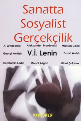 Sanatta Sosyalist Gerçeklilik | Kitap Ambarı