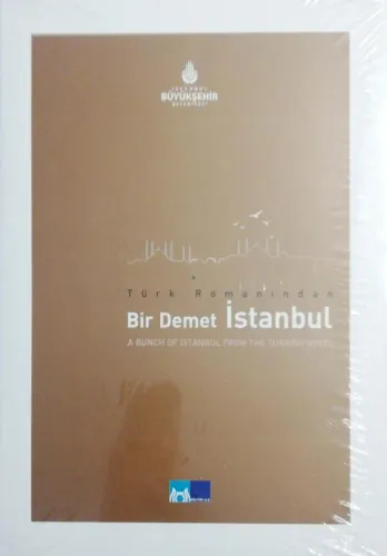 Türk Romanından Bir Demet İstanbul