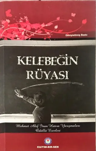 Kelebeğin Rüyası Anonim Birsen Yayınevi