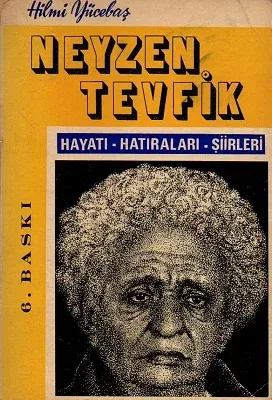 Neyzen Fevfik Hayatı - Hatıraları - Şiirleri 1976 Baskı