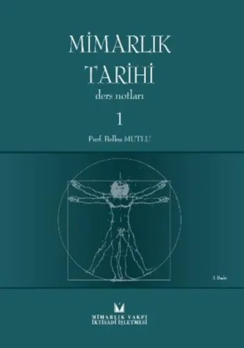 Mimarlık Tarihi Ders Notları-1