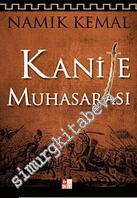 Kanije Muhasarası -