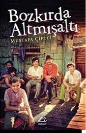 Bozkırda Altmışaltı