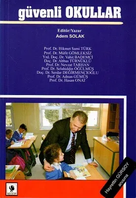 Güvenli Okullar