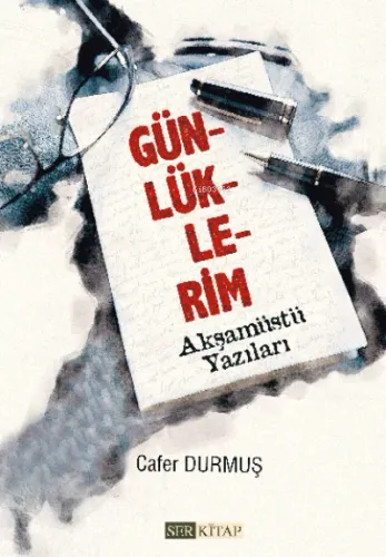 Günlüklerim