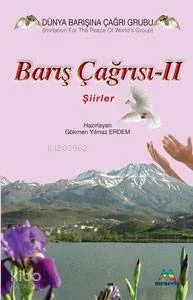 Barış Çağrısı-II