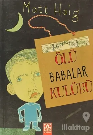 Ölü Babalar Kulübü