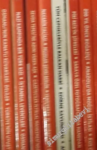 Atlas Tarih Dergisi, Sayı: 1 - 30; Yıl: Haziran 2010 - Aralık 2014 -