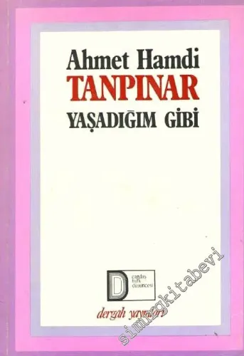 Yaşadığım Gibi -        1977