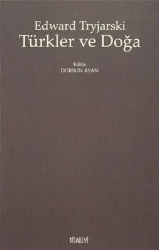 Türkler ve Doğa