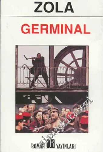 Germinal -         2012