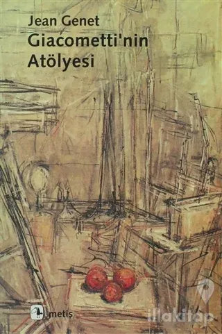 Giacometti'nin Atölyesi