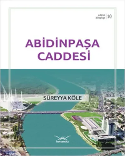 Abidinpaşa Caddesi