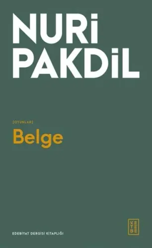 Belge