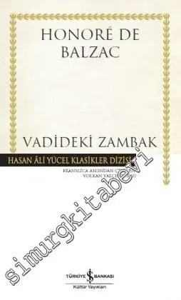 Vadideki Zambak -         2026