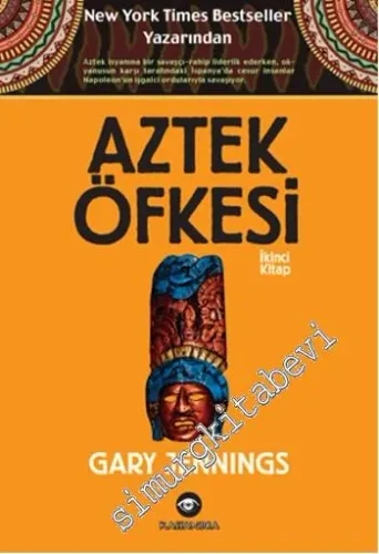 Aztek Öfkesi 2 -         2015