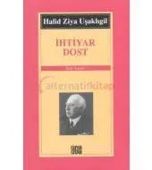 İhtiyar Dost