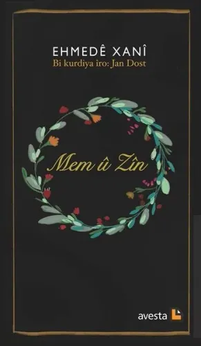 Mem Û Zîn