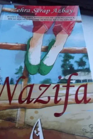 Nazifa