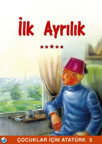 İlk Ayrılık