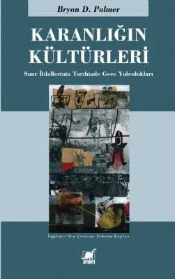 Karanlığın Kültürleri