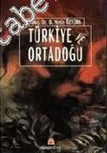 Türkiye ve Ortadoğu: Savunma ve Güvenlik Açılarından -        1997