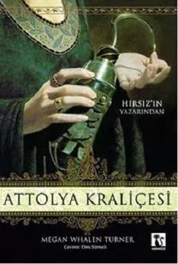 Attolya Kraliçesi
