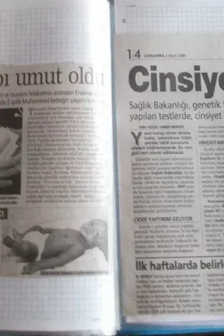 Çocuk Eğitimi - Hakları - Sağlığı Hakkında Metaryaller