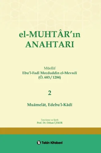 El-Muhtarın Anahtarı 2