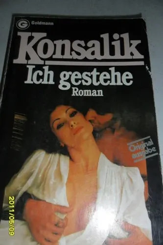 Ich Gestehe