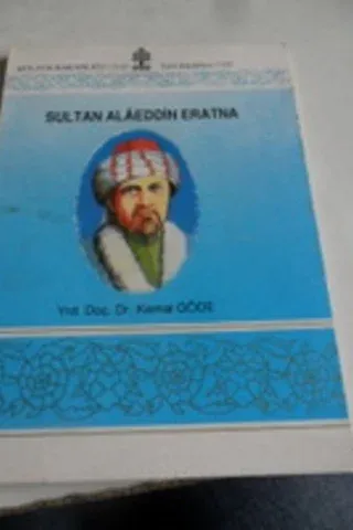 Sultan Alaeddin Eratna