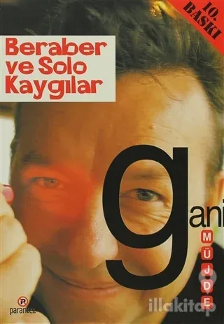 Beraber ve Solo Kaygılar Peynir Gemisi 3