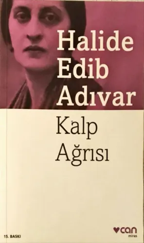 Kalp Ağrısı